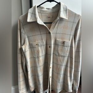 Faherty Legend Sweater Shirt